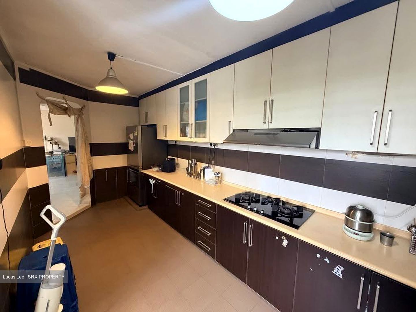 Blk 115 Bukit Batok West Avenue 6 (Bukit Batok), HDB 5 Rooms #635313601